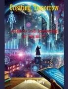 Andrew Parry - Creating Tomorrow