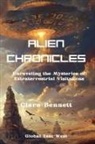 Clara Bennett - Alien Chronicles