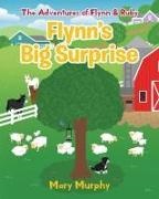 Mary Murphy - Flynn's Big Surprise
