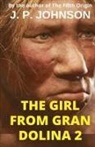 J. P. Johnson - The Girl from Gran Dolina 2. Lucy