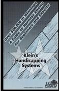 Robert Klein - Klein's Handicapping Systems