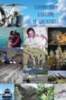 Claudia Meldrum, David Meldrum - Lessons From a Lifetime of Adventures