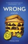 Pouli Vox - WRONG
