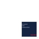 Dorothee Baer-Bogenschütz, Concha Galea, Anne Geene, DeDe Handon, Jutta Heun, Sabina Huber... - OCHO 3 A4