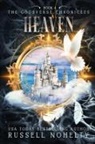 Russell Nohelty, Leah Lederman, Katrina Roets - Heaven