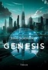 Jonas Schönberger - Genesis