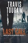 Travis Tougaw - Last Call