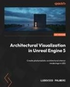 Ludovico Palmeri - Architectural Visualization in Unreal Engine 5