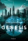 Jonas Schönberger - Genesis