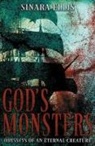 Sinara Ellis - God's Monsters