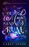 Carly Spade - Of Magic and Rum
