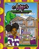 Meltrice Sharp - Aubries Adventure To Cashland