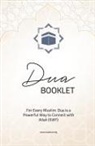 Ali Khawaja - Dua Booklet - For Every Muslim