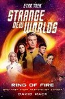David Mack, Mack David - Star Trek: Strange New Worlds: Ring of Fire
