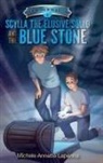 Michele Annette Lapenna - Scylla the Elusive Squid and the Blue Stone
