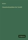 Molière - CharakterKomödien Der Tartüff