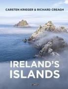 Richard Creagh, Carsten Krieger, Richard Creagh, Carsten Krieger - Ireland's Islands
