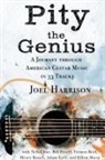 Joel Harrison - Pity the Genius