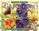 Old Farmer's Almanac - The 2026 Old Farmer's Almanac Gardening Wall Calendar