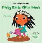 Amber Stewart, Sandie Sonke - Lifes Little Lessons: Muddy Hands, Clean Hands