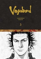 Takehiko Inoue, Takehiko Inoue - Vagabond Definitive Edition