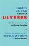 Anthony Burgess - A Shorter Ulysses