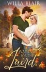 Willa Blair - Waiting for the Laird