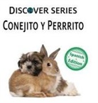 Xist Publishing - Conejito y Perrrito