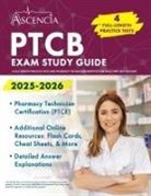 Jeremy Downs - PTCB Exam Study Guide 2025-2026
