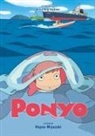Hayao Miyazaki, Hayao Miyazaki, Hayao (CRT) Miyazaki - Ponyo Film Comic All-in-one Edition