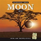 Old Farmer's Almanac - The 2026 Old Farmer's Almanac Moon Wall Calendar