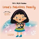 Amber Stewart, Sandie Sonke - Lifes Little Lessons: Luna''s Fabulous Family