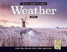 Old Farmer's Almanac - The 2026 Old Farmer's Almanac Weather Wall Calendar