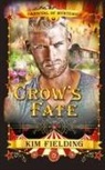 Kim Fielding - Crow's Fate