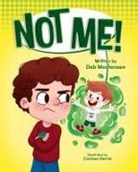 Deb Mortensen - Not Me