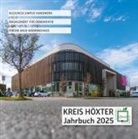 Stadt Höxter, Stadt Höxter - Kreis Höxter Jahrbuch 2025