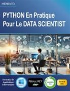 Patrice Rey - Python en pratique pour le data scientist