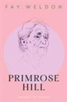 Fay Weldon - Primrose Hill