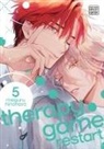 Meguru Hinohara, Meguru Hinohara - Therapy Game Restart, Vol. 5
