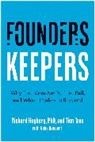 Richard Hagberg, Tien Tzuo - Founders, Keepers