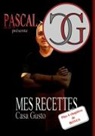 Pascal Bosch - Mes Recettes