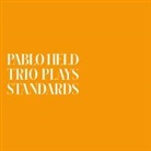 Trio Plays Standards (Hörbuch)