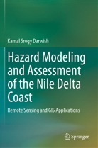 Kamal Srogy Darwish - Hazard Modeling and Assessment of the Nile Delta Coast
