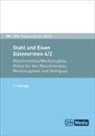 DIN e. V., DIN e.V., DIN e V - Stahl und Eisen: Gütenormen 4/2