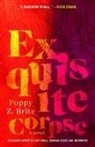 Poppy Z Brite, Poppy Z Brite - Exquisite Corpse