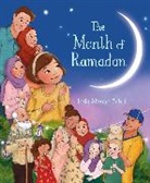 Inda Ahmad Zahri - The Month of Ramadan