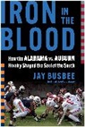 Jay Busbee, Busbee Jay - Iron in the Blood