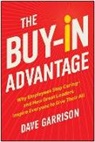 Dave Garrison - The Buy-In Advantage
