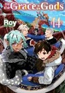 Roy, Ririna Roy, Adam Seacord, Ririna - By the Grace of the Gods: Volume 14