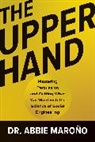 Abbie Marono, Abbie Maroño - The Upper Hand